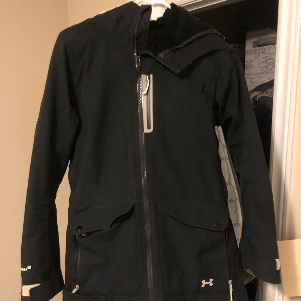 Under Armour Storm 3 Jacket